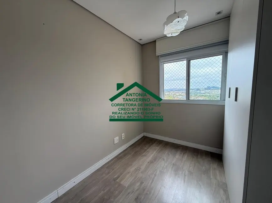Apartamento com 2 quartos para alugar, 67m2 em Jardim Limoeiro, Aruja - SP - imagem 5 Foto 5 de Apartamento com 2 quartos para alugar, 67m2 em Jardim Limoeiro, Aruja - SP