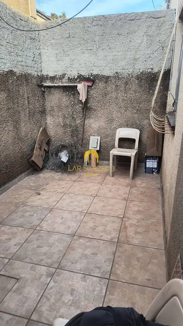 Foto 8 de Casa com 2 quartos à venda, 54m2 em Sarzedo - MG