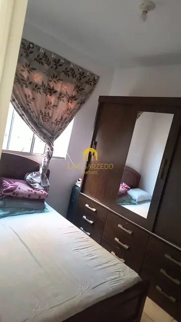 Foto 4 de Casa com 2 quartos à venda, 54m2 em Sarzedo - MG