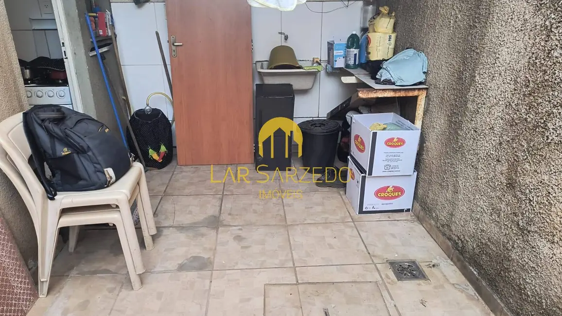 Foto 7 de Casa com 2 quartos à venda, 54m2 em Sarzedo - MG
