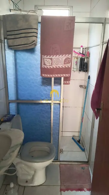 Foto 3 de Casa com 2 quartos à venda, 54m2 em Sarzedo - MG