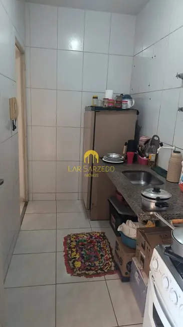 Foto 6 de Casa com 2 quartos à venda, 54m2 em Sarzedo - MG