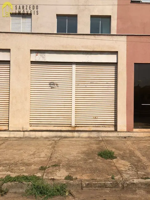 Foto 3 de Loja à venda, 46m2 em Sarzedo - MG