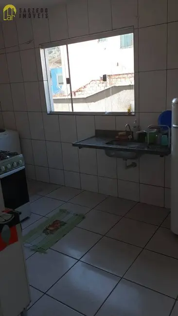 Foto 4 de Apartamento com 2 quartos à venda em Sarzedo - MG