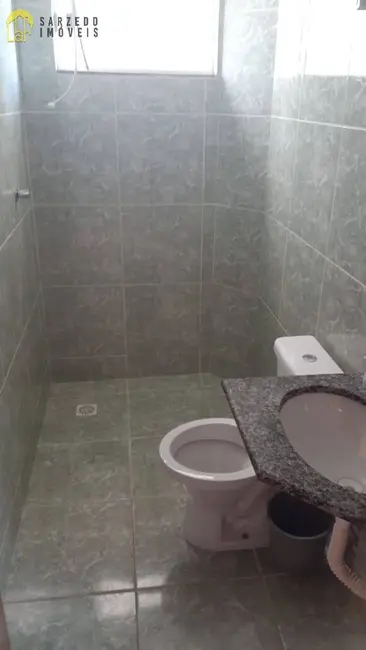 Foto 3 de Apartamento com 2 quartos à venda em Sarzedo - MG