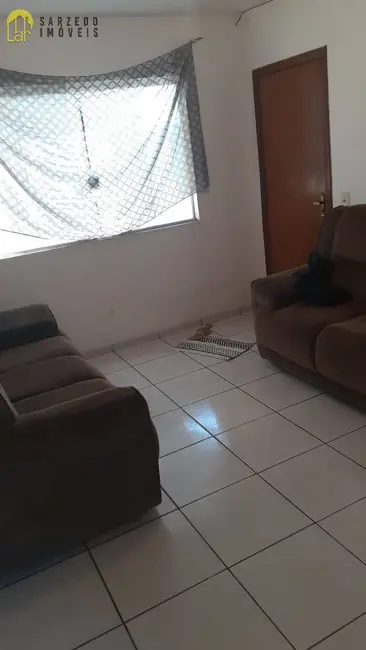 Foto 5 de Apartamento com 2 quartos à venda em Sarzedo - MG