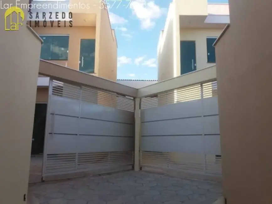 Foto 3 de Casa de Condomínio com 3 quartos à venda em Sarzedo - MG