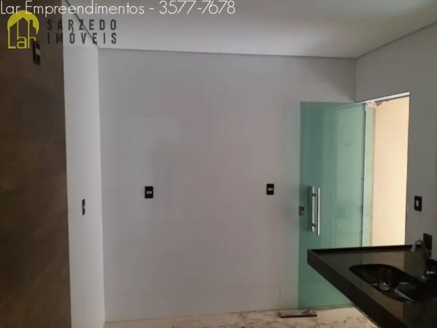 Foto 8 de Casa de Condomínio com 3 quartos à venda em Sarzedo - MG