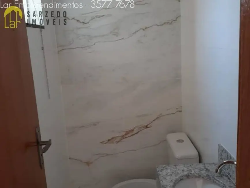 Foto 7 de Casa de Condomínio com 3 quartos à venda em Sarzedo - MG