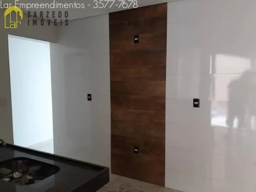 Foto 6 de Casa de Condomínio com 3 quartos à venda em Sarzedo - MG