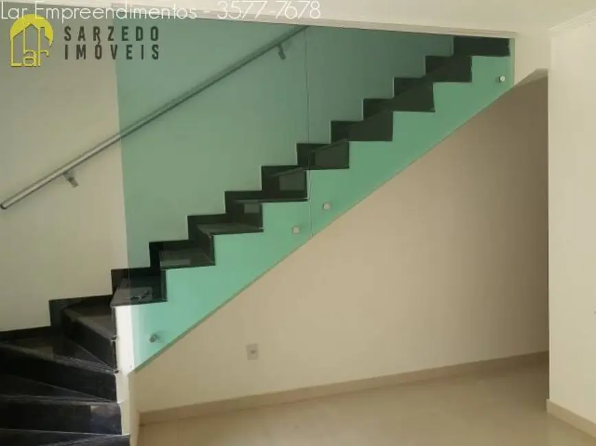 Foto 4 de Casa de Condomínio com 3 quartos à venda em Sarzedo - MG