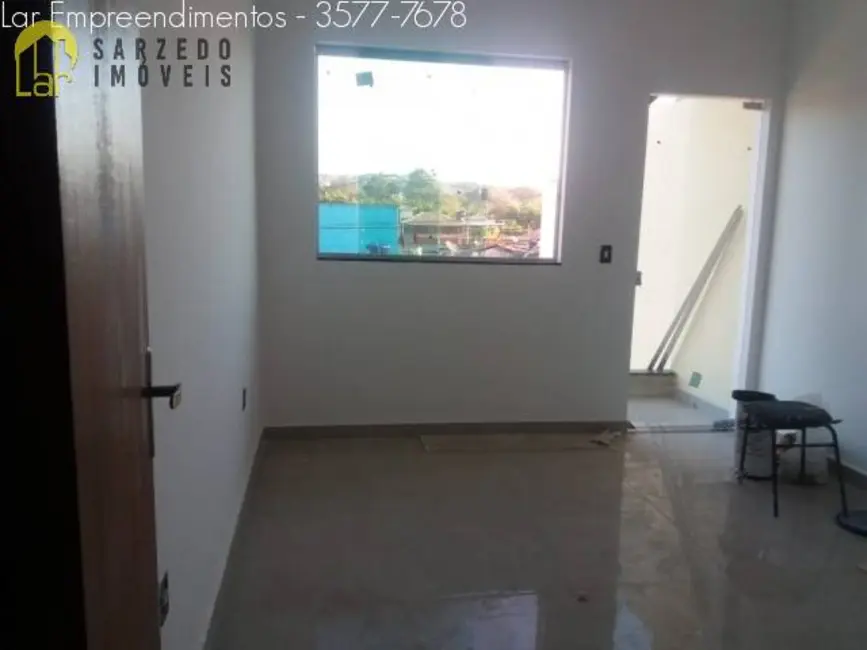 Foto 5 de Casa de Condomínio com 3 quartos à venda em Sarzedo - MG