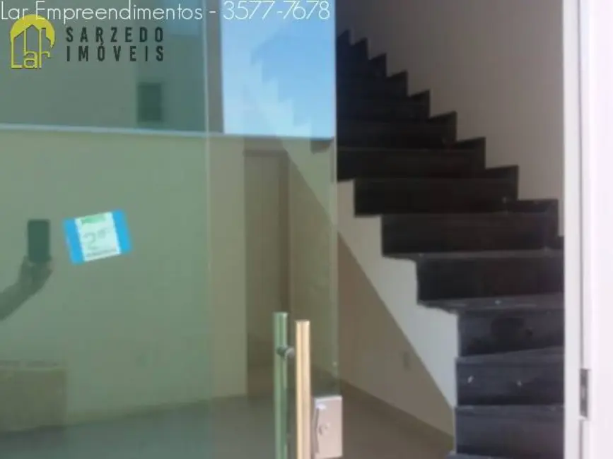 Foto 9 de Casa de Condomínio com 3 quartos à venda em Sarzedo - MG