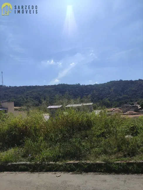 Foto 6 de Terreno / Lote à venda, 360m2 em Sarzedo - MG