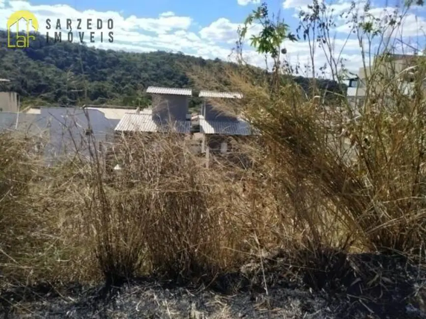 Foto 3 de Terreno / Lote à venda, 360m2 em Sarzedo - MG
