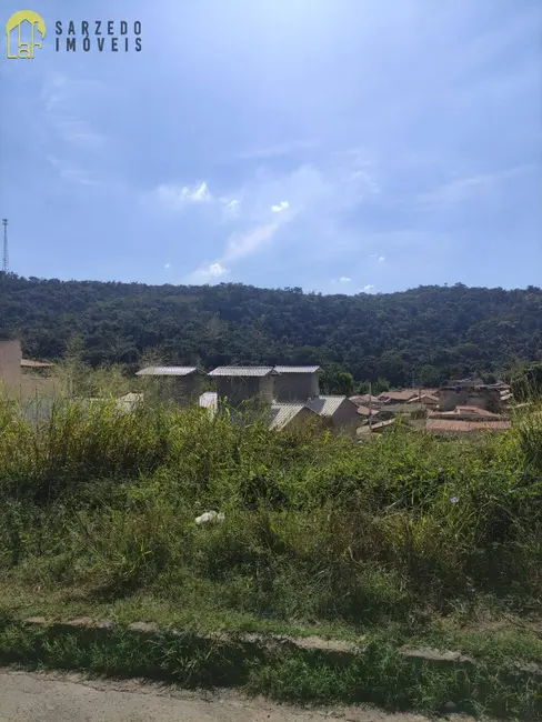 Foto 8 de Terreno / Lote à venda, 360m2 em Sarzedo - MG