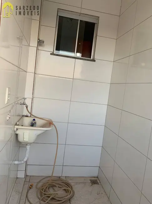 Foto 8 de Cobertura com 3 quartos à venda, 156m2 em Sarzedo - MG