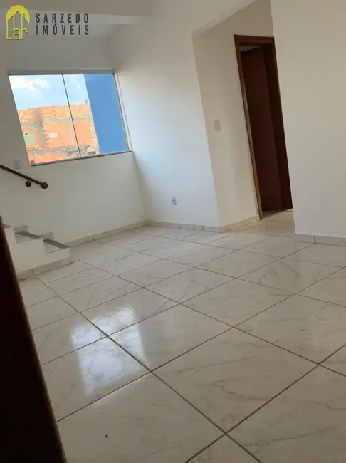 Foto 3 de Cobertura com 3 quartos à venda, 156m2 em Sarzedo - MG