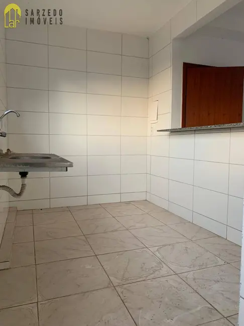 Foto 7 de Cobertura com 3 quartos à venda, 156m2 em Sarzedo - MG