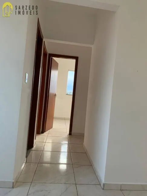 Foto 9 de Cobertura com 3 quartos à venda, 156m2 em Sarzedo - MG