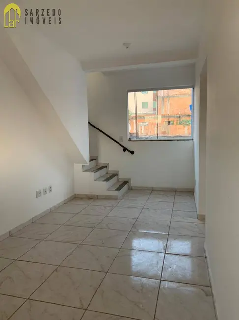 Foto 4 de Cobertura com 3 quartos à venda, 156m2 em Sarzedo - MG