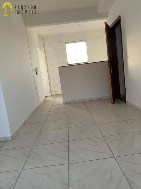 Foto 5 de Cobertura com 3 quartos à venda, 156m2 em Sarzedo - MG
