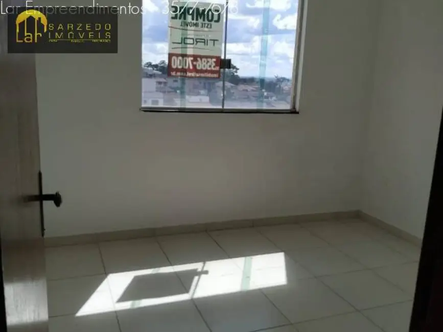 Foto 9 de Cobertura com 3 quartos à venda, 180m2 em Sarzedo - MG