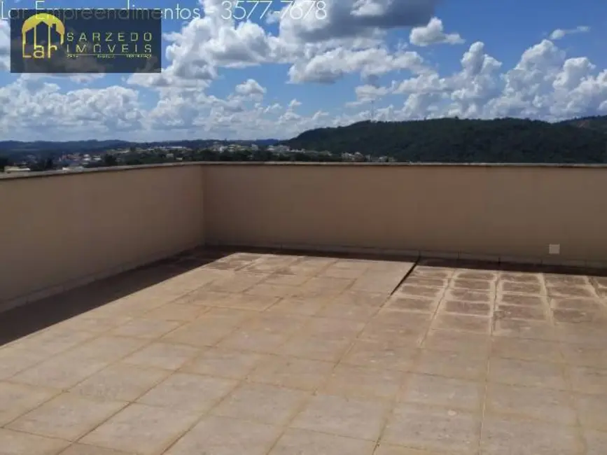 Foto 2 de Cobertura com 3 quartos à venda, 180m2 em Sarzedo - MG