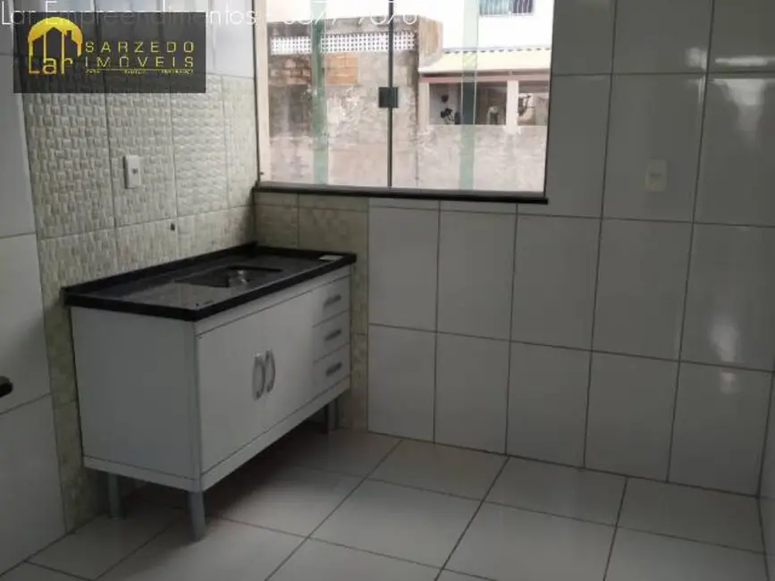 Foto 7 de Cobertura com 3 quartos à venda, 180m2 em Sarzedo - MG