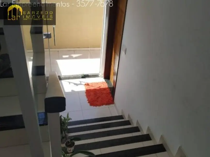 Foto 4 de Cobertura com 3 quartos à venda, 180m2 em Sarzedo - MG