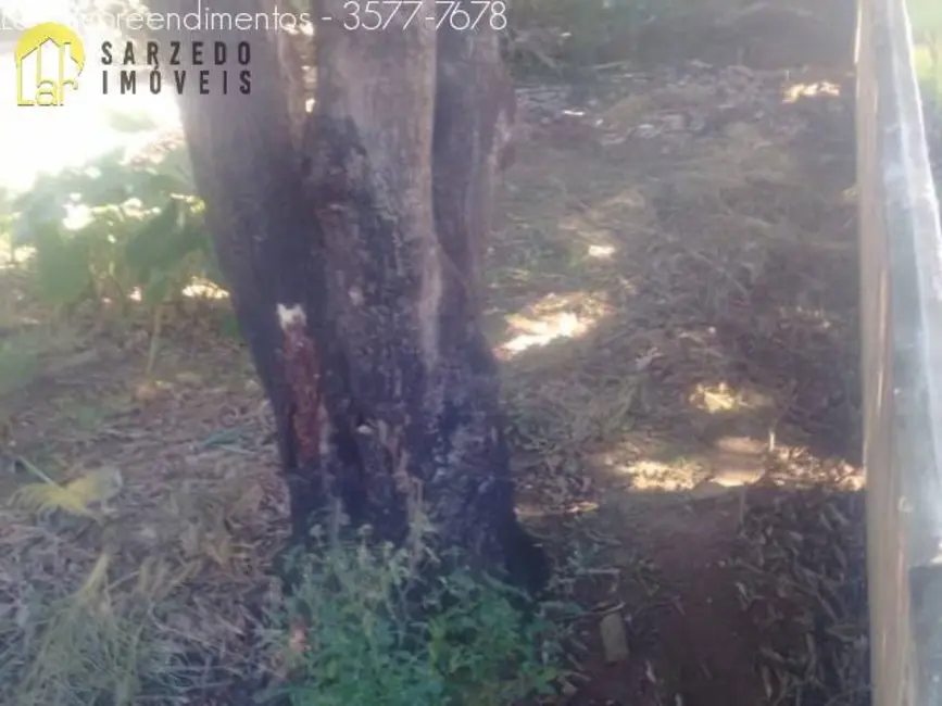 Foto 4 de Terreno / Lote à venda em Centro, Sarzedo - MG