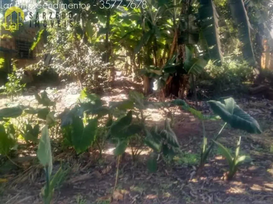 Foto 3 de Terreno / Lote à venda em Centro, Sarzedo - MG