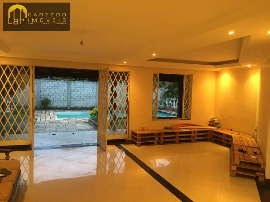 Foto 4 de Casa com 2 quartos à venda, 1800m2 em Vila Satélite, Sarzedo - MG