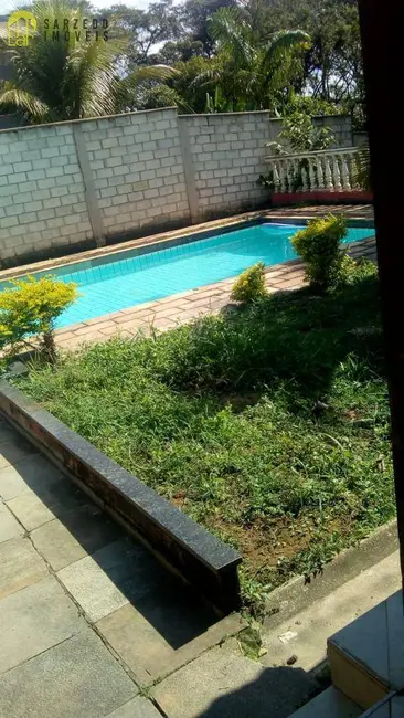 Foto 8 de Casa com 2 quartos à venda, 1800m2 em Vila Satélite, Sarzedo - MG