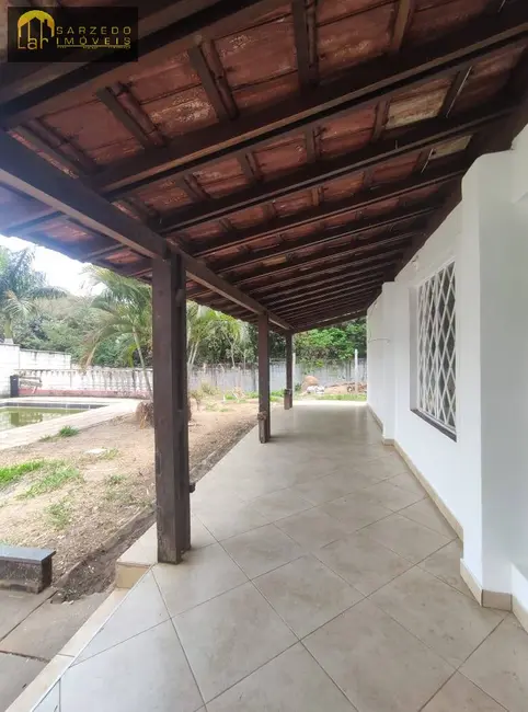 Foto 3 de Casa com 2 quartos à venda, 1800m2 em Vila Satélite, Sarzedo - MG