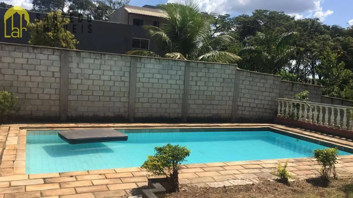 Foto 9 de Casa com 2 quartos à venda, 1800m2 em Vila Satélite, Sarzedo - MG