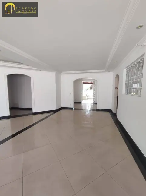 Foto 6 de Casa com 2 quartos à venda, 1800m2 em Vila Satélite, Sarzedo - MG