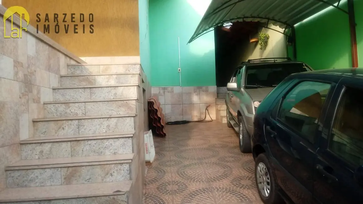 Foto 3 de Casa com 3 quartos à venda, 410m2 em Sarzedo - MG