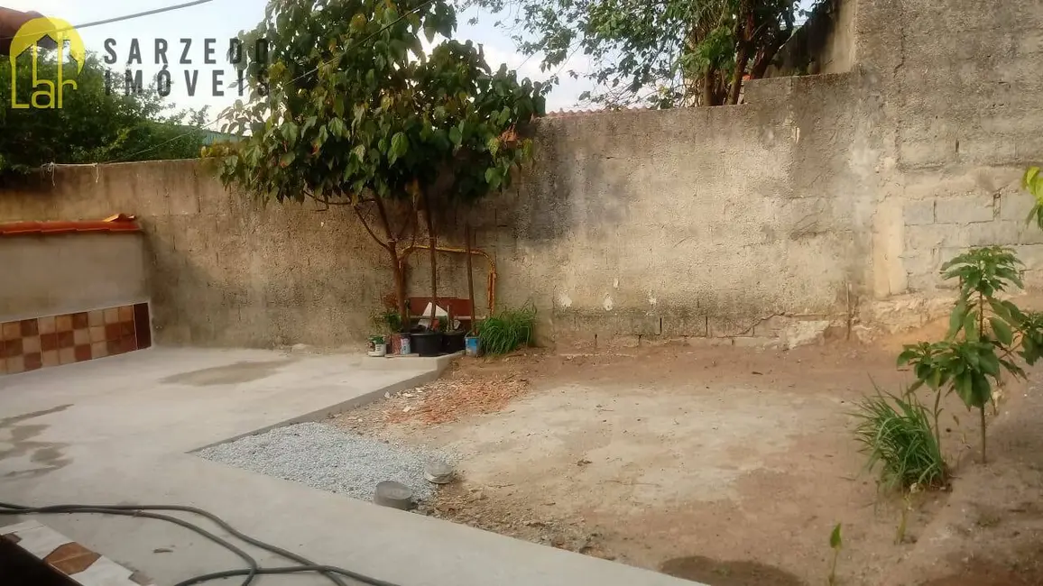 Foto 2 de Casa com 3 quartos à venda, 410m2 em Sarzedo - MG