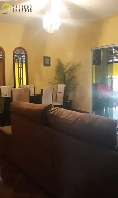 Foto 3 de Casa com 4 quartos à venda, 250m2 em Sarzedo - MG