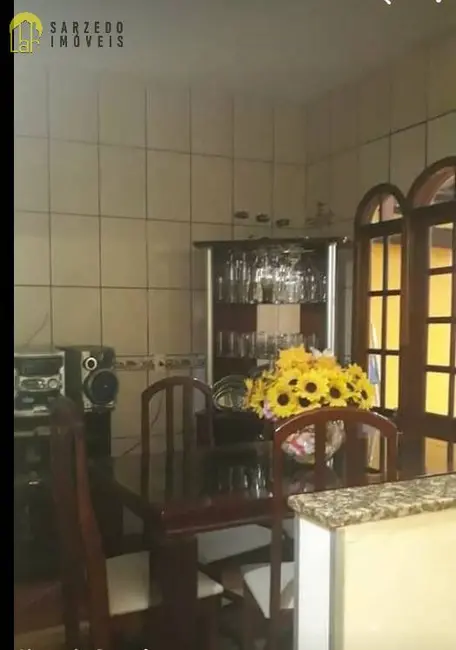 Foto 7 de Casa com 4 quartos à venda, 250m2 em Sarzedo - MG