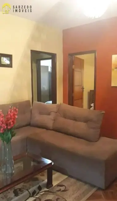 Foto 4 de Casa com 4 quartos à venda, 250m2 em Sarzedo - MG