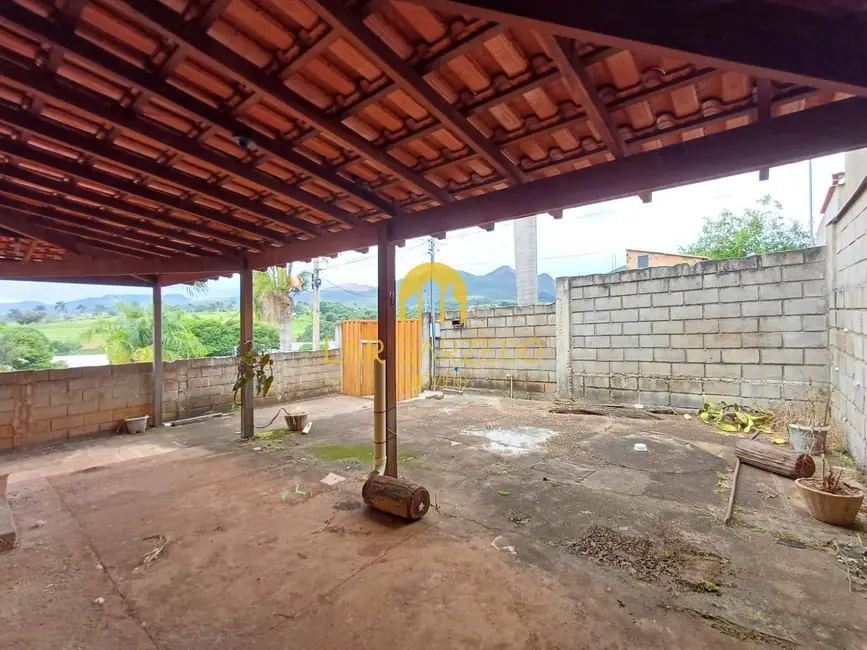Foto 3 de Casa com 3 quartos à venda, 250m2 em Mario Campos - MG