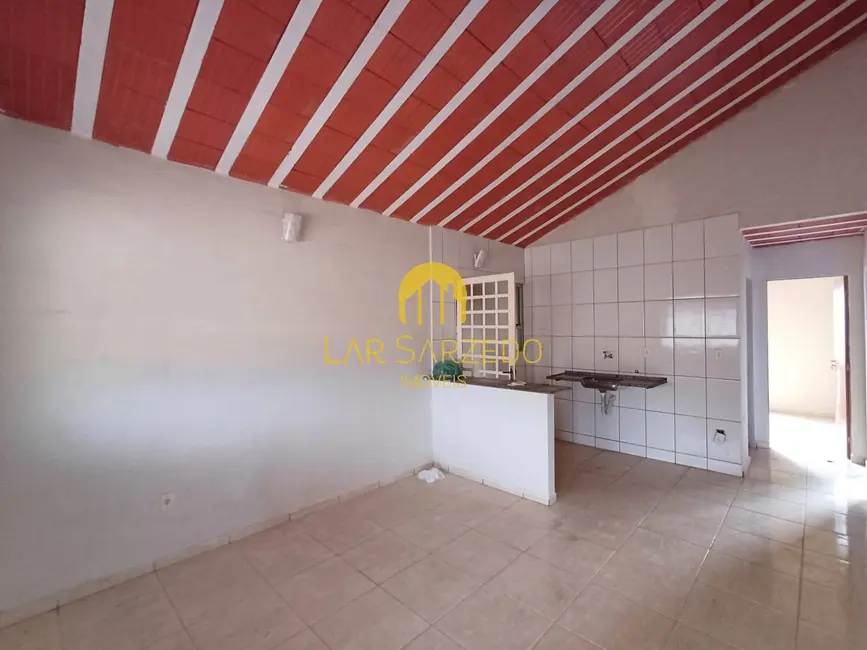 Foto 5 de Casa com 3 quartos à venda, 250m2 em Mario Campos - MG