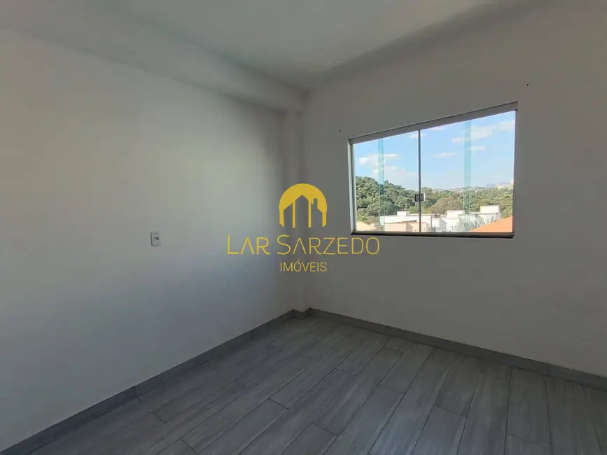 Cobertura com 3 quartos para alugar em Sarzedo - MG - imagem 8 Foto 8 de Cobertura com 3 quartos para alugar em Sarzedo - MG