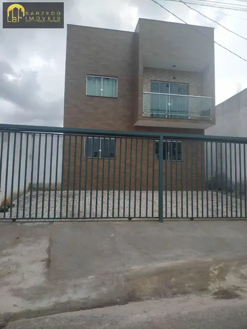 Foto 1 de Cobertura com 3 quartos para alugar em Sarzedo - MG