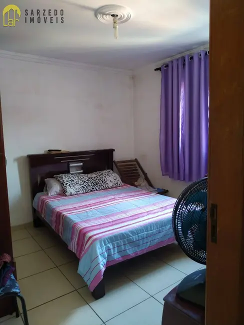Foto 7 de Apartamento com 3 quartos à venda em Sarzedo - MG