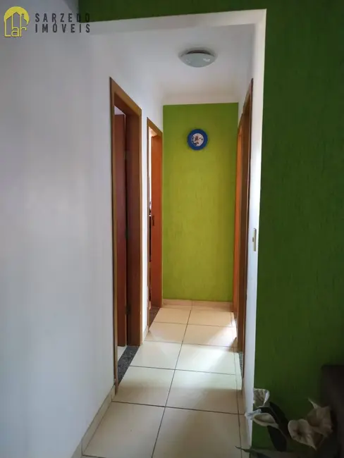 Foto 6 de Apartamento com 3 quartos à venda em Sarzedo - MG
