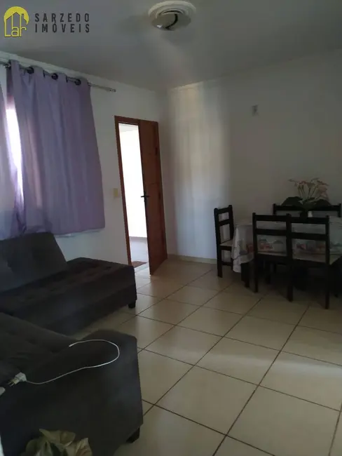 Foto 5 de Apartamento com 3 quartos à venda em Sarzedo - MG