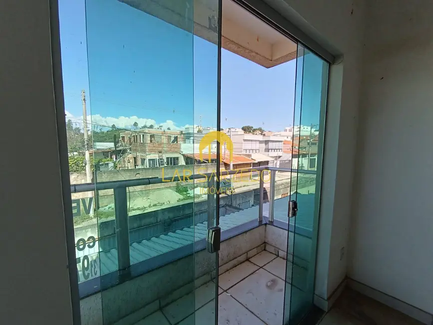 Foto 9 de Cobertura com 4 quartos à venda em Sarzedo - MG